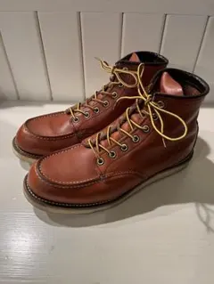 2025年最新】レッドウィング redwing 8875の人気アイテム - メルカリ