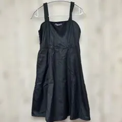 ALGYジャンパースカートM160