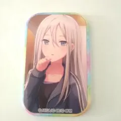 プロセカ スクエアバッジコレクションvol.3 ☆宵崎　奏☆