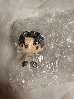 一番くじ　進撃の巨人　地鳴らし　リヴァイ　ちょこのっこ