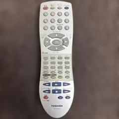 TOSHIBA テレビリモコン SE-R0063のサムネイル