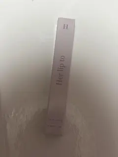 ハーリップトゥ　Her lip to リップトゥラブセラム　00.