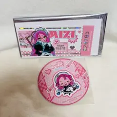 ALIEN STAGE エイリアンステージ　カフェ　ミジ