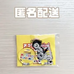 ヒロアカ アクリルminiフィギュア 耳郎響香