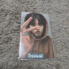 treasure ジュンギュ REBOOT ktown4u 特典 トレカ