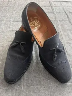 2026年最新】スコッチグレイン ローファー スエードの人気アイテム