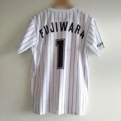 2025年最新】藤原恭大 ユニフォーム lの人気アイテム - メルカリ