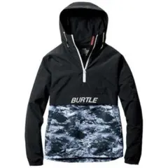 BURTLE プルオーバー マウンテンパーカー サイズ‥Ｌ