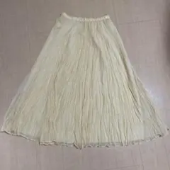 ZARA ミディスカートスカート ZWコレクション