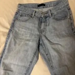 ユニクロジーンズ