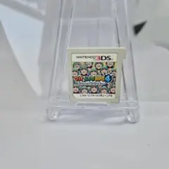 マリオ＆ルイージRPG4 ドリームアドベンチャー 3DSソフトのみ