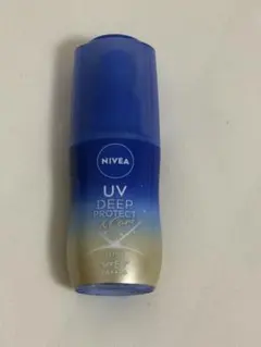 NIVEA UV Deep Protect & Care ミストのサムネイル