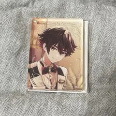 にじさんじ ノスタルジアコレクション アクリルブロック 酒寄颯馬