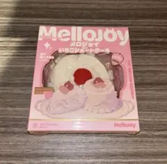 シュリンク付き】メロジョイ Mellojoy ホールケーキ ムースクリーム