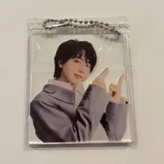 原因は自分にある。 長野凌大 白昼夢への招待 アクリルキーホルダー アクキー