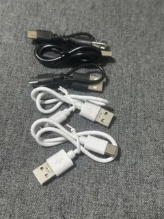 タイプA→タイプC 5個