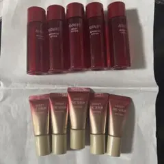 astalift 化粧水14ml＊5＋美容液5ml＊5