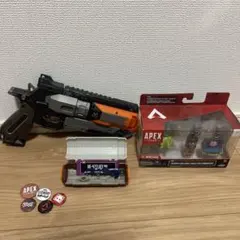 【まとめ売り】Apex Legends グッズ