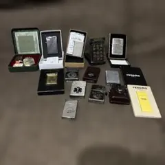 2026年最新】Zippo デニーズの人気アイテム - メルカリ