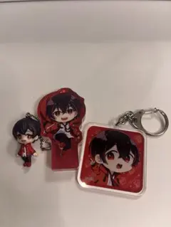 2025年最新】ゆあんくん アクリルスタンドの人気アイテム - メルカリ