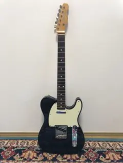 Fender Mexico Telecasterのサムネイル