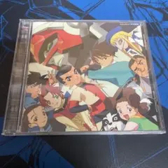 2026年最新】GEAR戦士 電童 [DVD]の人気アイテム - メルカリ