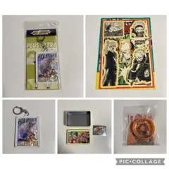 僕のヒーローアカデミア ヒロアカ 爆豪勝己