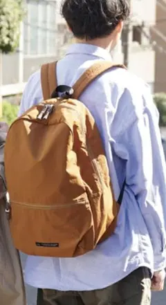 新品　ソレイユ　リュックサックのサムネイル