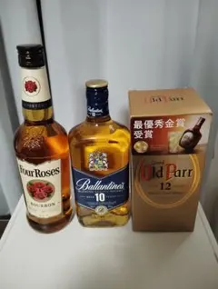 余市 JURA GLEN SCOTIA ウイスキーまとめ売り - メルカリ