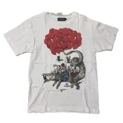 CIRCUS Yuko Higuchi Tシャツ ヒグチユウコ　Sサイズ