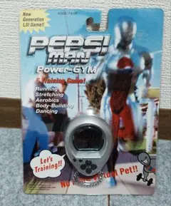2026年最新】ペプシマン パワージムの人気アイテム - メルカリ