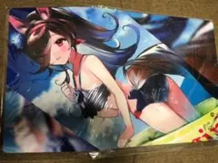 2026年最新】ライスシャワー プレイマットの人気アイテム - メルカリ