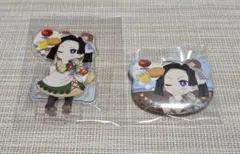 鬼滅の刃　神崎アオイ