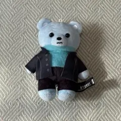 BE:FIRST リュウヘイ　マスコット