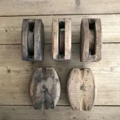 2025年最新】滑車 アンティークの人気アイテム - メルカリ