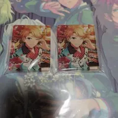 【あんスタ】コロッタ 嵐