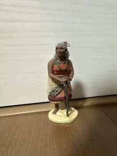 ディズニー　モアナと伝説の海　フィギュア