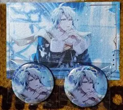 アイナナ リンウイ 八乙女楽