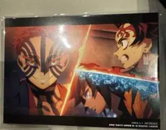 鬼滅の刃 映画　特典　第10弾