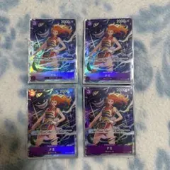 プレミアムカードコレクション　ナミ