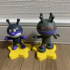 2026年最新】アンパンマンミュージアムコレクションフィギュアの人気