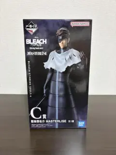 一番くじ BLEACH Stirring vol.4 C賞 藍染 惣右介