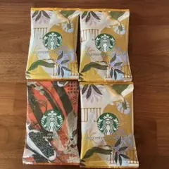 スターバックス コーヒーセット