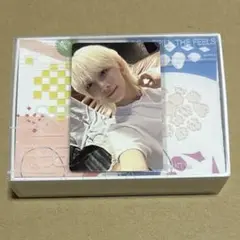 carat盤