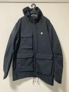 Carhartt　カーハット　Hurley　コラボ　アウター BRAND LIST ＞ Carhartt WIP ＞ パーカー・スウェット ＞ Hurley