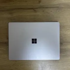 マイクロソフト Surface LaptopGo 2 ピンク12.4インチ