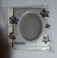 スタライ あんスタ 10th×ALLSTARS!! ジグザグカードフォルダー