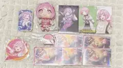 プロセカ　鳳えむ　まとめ売り