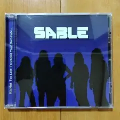 SABLE / FOLLOW YOUR DREAMS