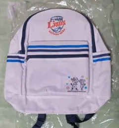 2026年最新】ライオンズ リュックの人気アイテム - メルカリ